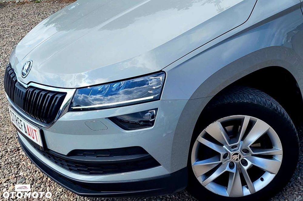 Skoda Karoq - 32