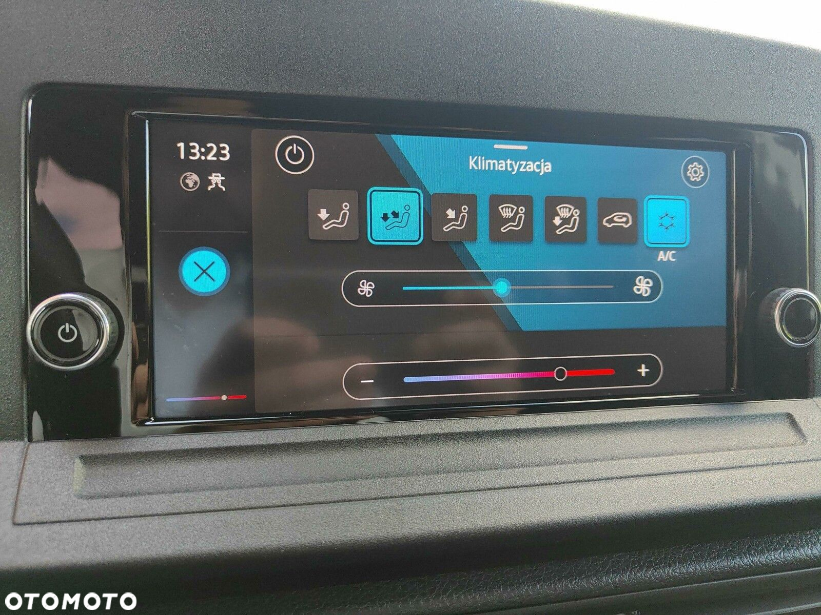 Volkswagen Caddy 2.0 TDI - 27