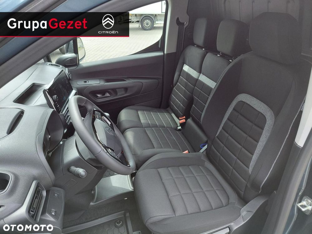 Citroën Berlingo - 11