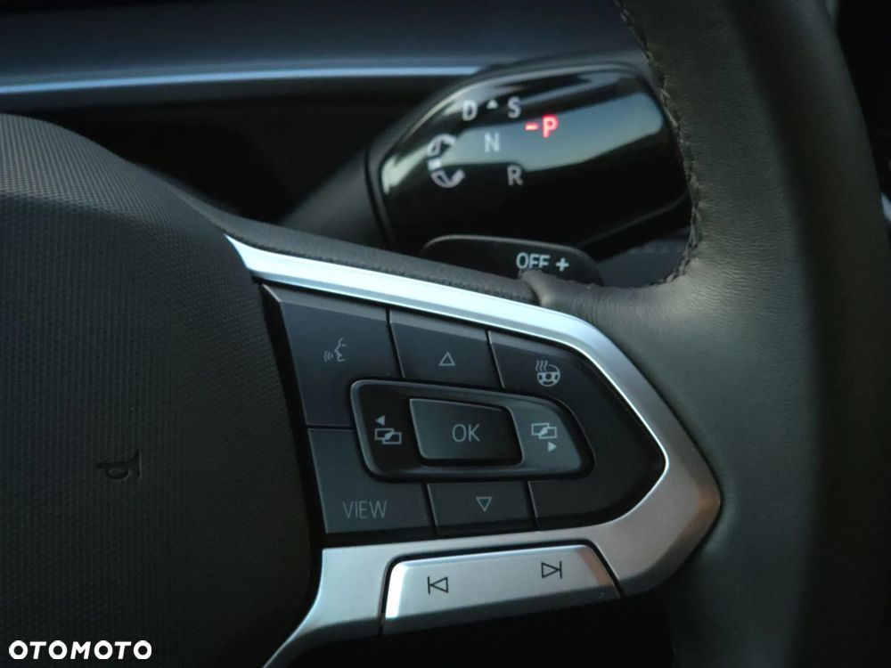 Volkswagen Tayron 1.5 eTSI OPF DSG Life - 22