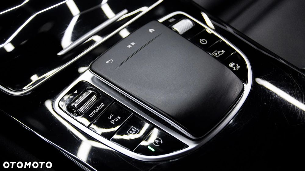 Mercedes-Benz GLC 200 4-Matic - 25