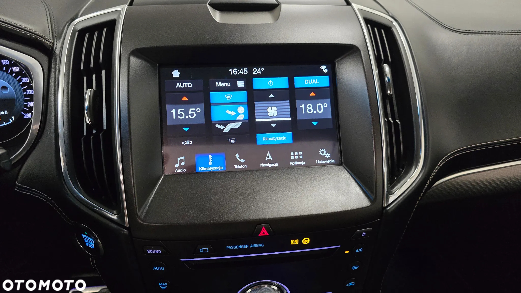 Ford Edge 2.0 EcoBlue Bi-Turbo 4x4 Vignale - 32