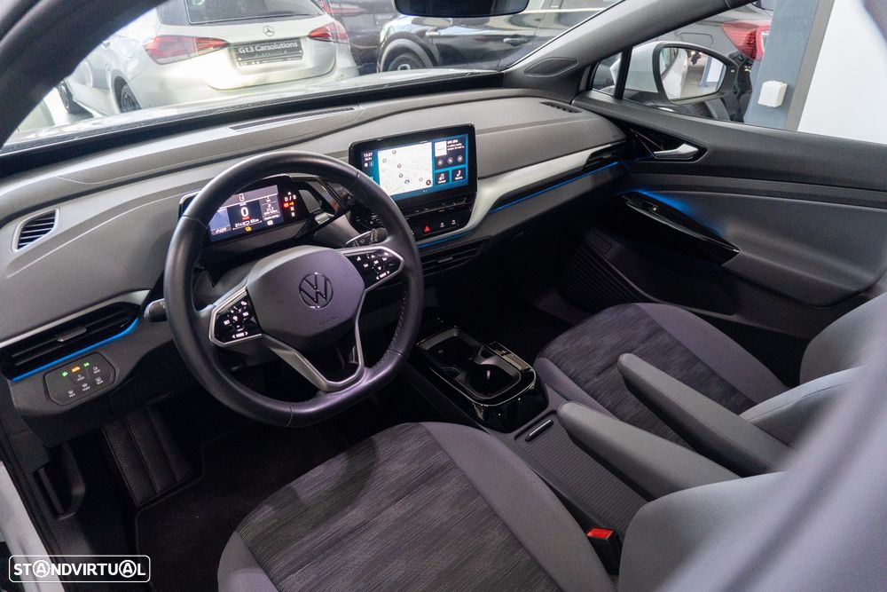 VW ID.4 77 kWh Pro Performance Business - 13