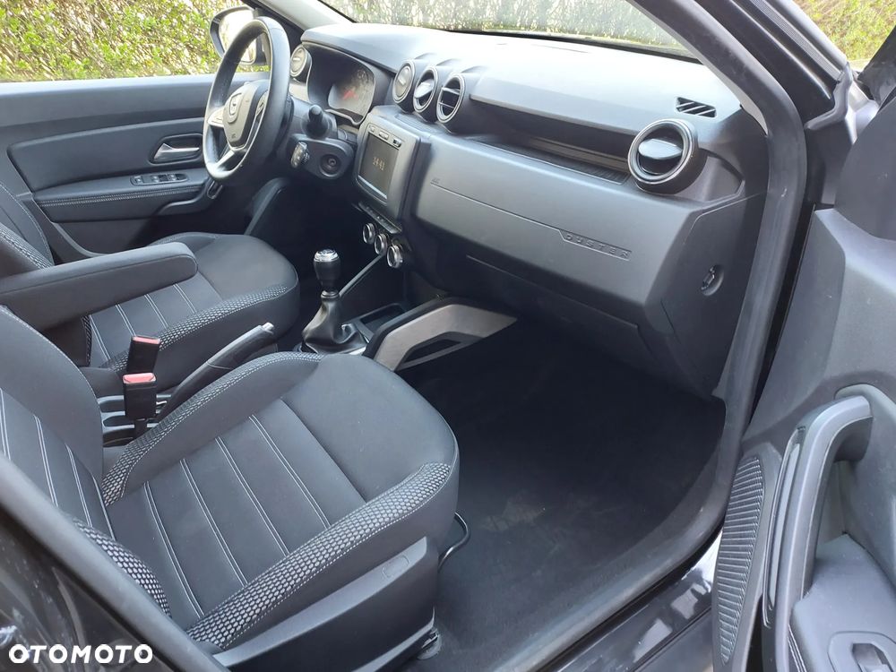 Dacia Duster 1.0 TCe Prestige - 5