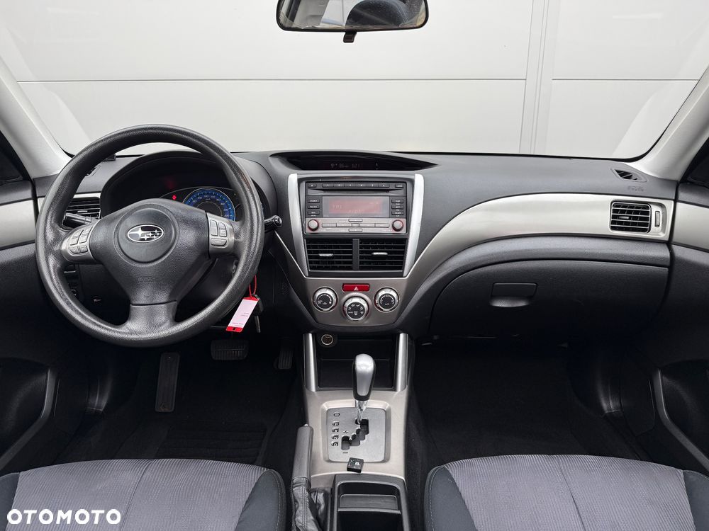 Subaru Forester 2.0X Automatik Comfort - 12