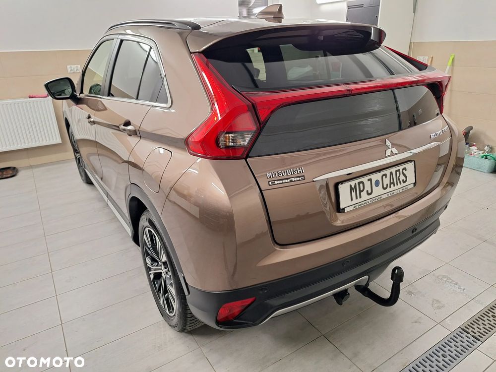 Mitsubishi Eclipse Cross ver-2-0-2wd-diamant-edition - 10