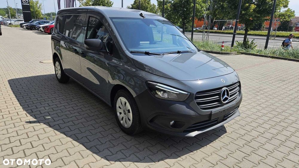 Mercedes-Benz citan Citan - 17