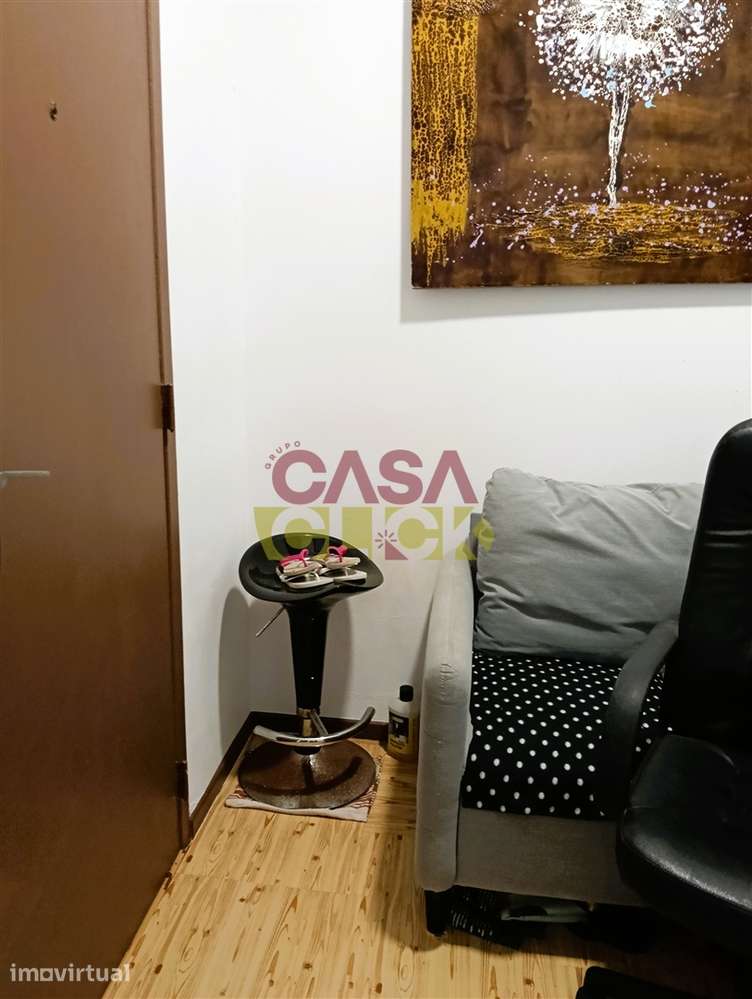 Apartamento T2 Venda em São João Baptista,Entroncamento - Grande imagem: 3/24