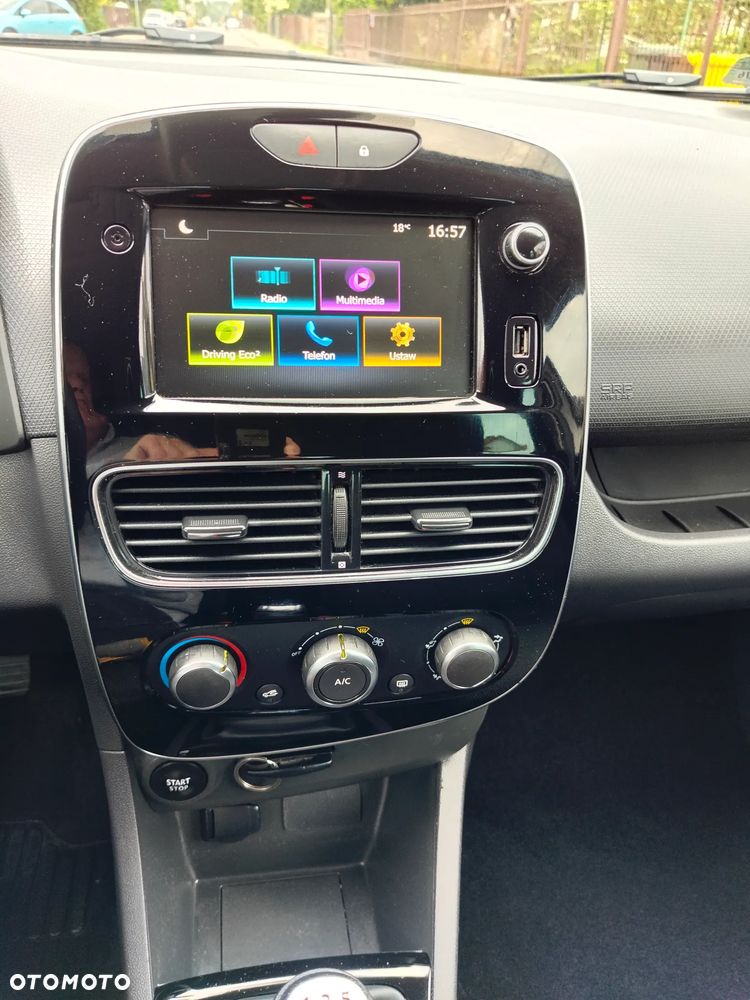 Renault Clio 0.9 Energy TCe Zen - 12