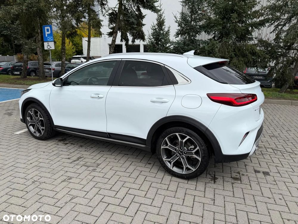 Kia XCeed 1.0 T-GDI L Business Line - 10