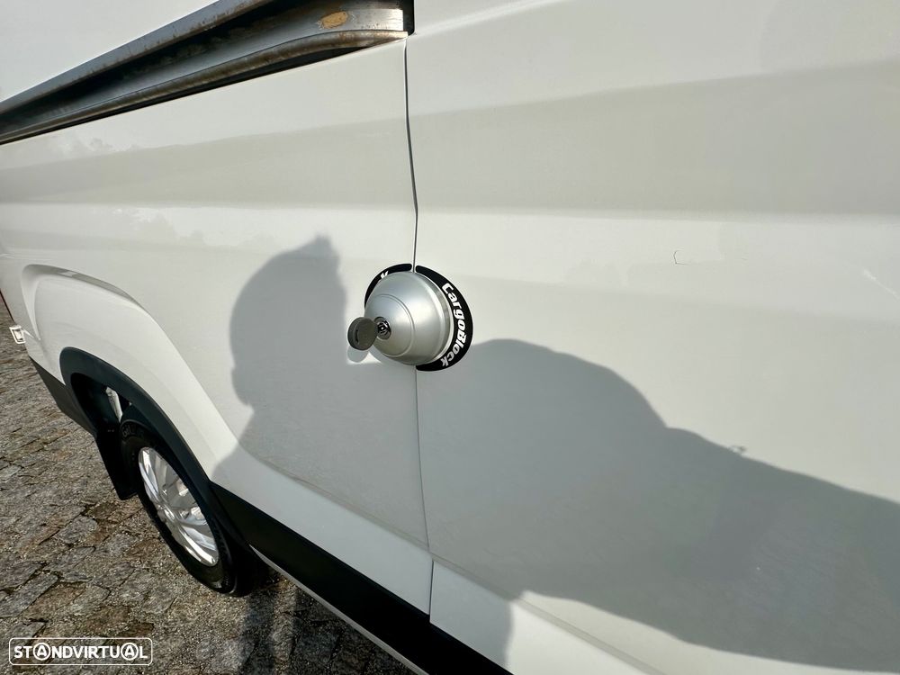 Maxus E-DELIVER  9 L3h2 73kwh IVA dedutível - 22