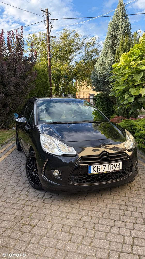 Citroën DS3 1.6 THP SportChic - 1