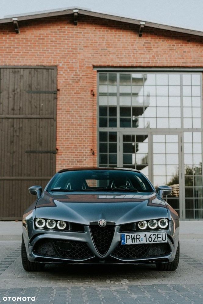 Alfa Romeo Brera 2.2JTS Sky View - 3