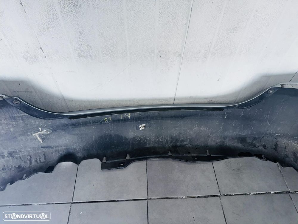 Para Choques Trás Honda Jazz - 04/07 - 9