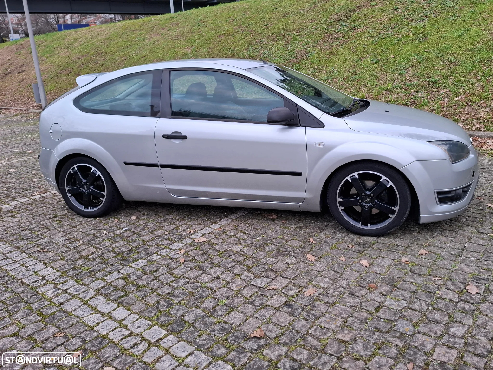 Ford Focus SW - 19