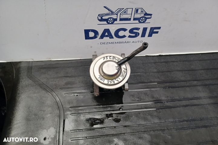 Egr 038129637D 038129637D Volkswagen VW Passat B6 [2005 - 2010] wagon - 1