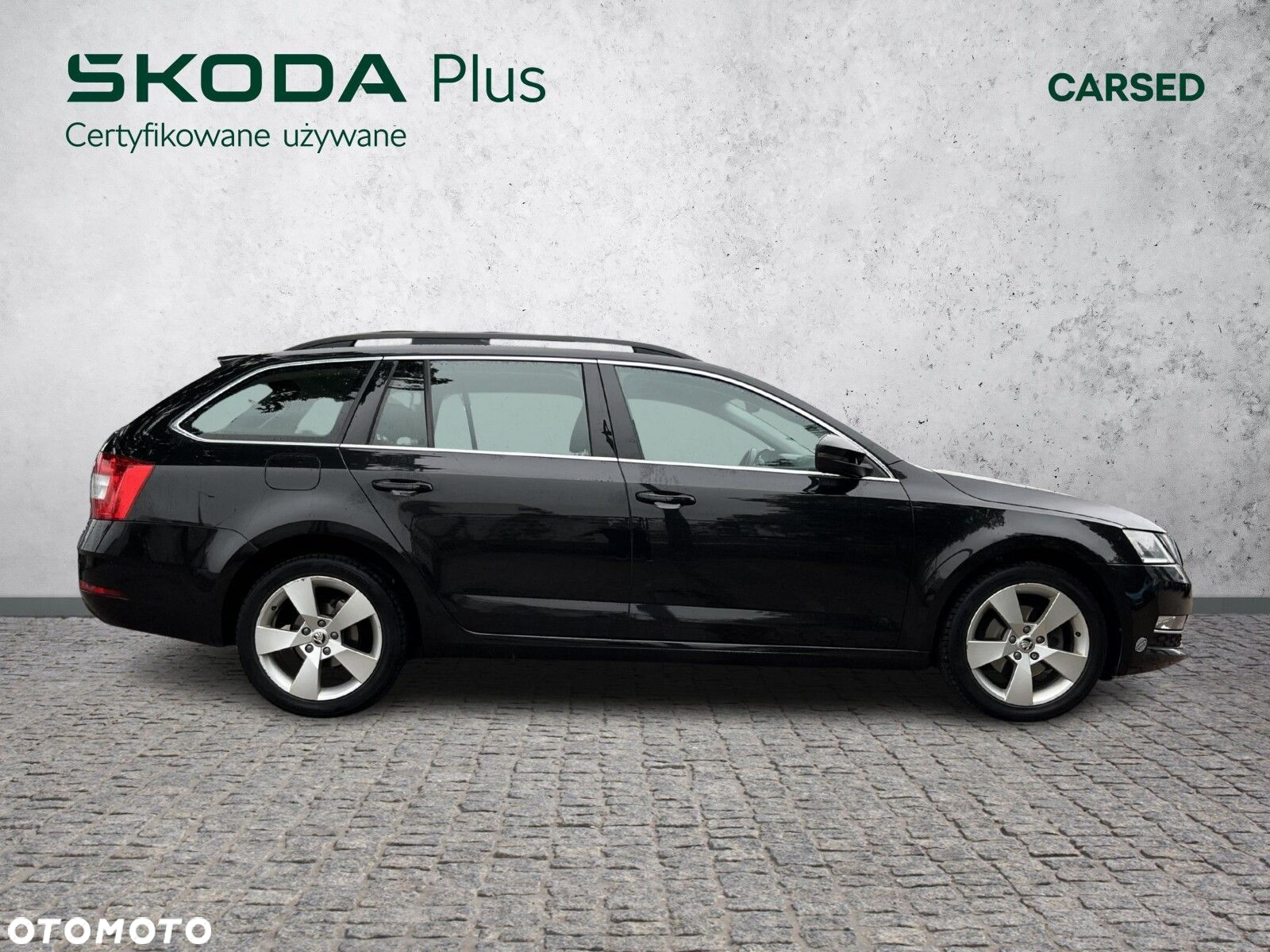 Skoda Octavia 1.5 TSI ACT Style - 6