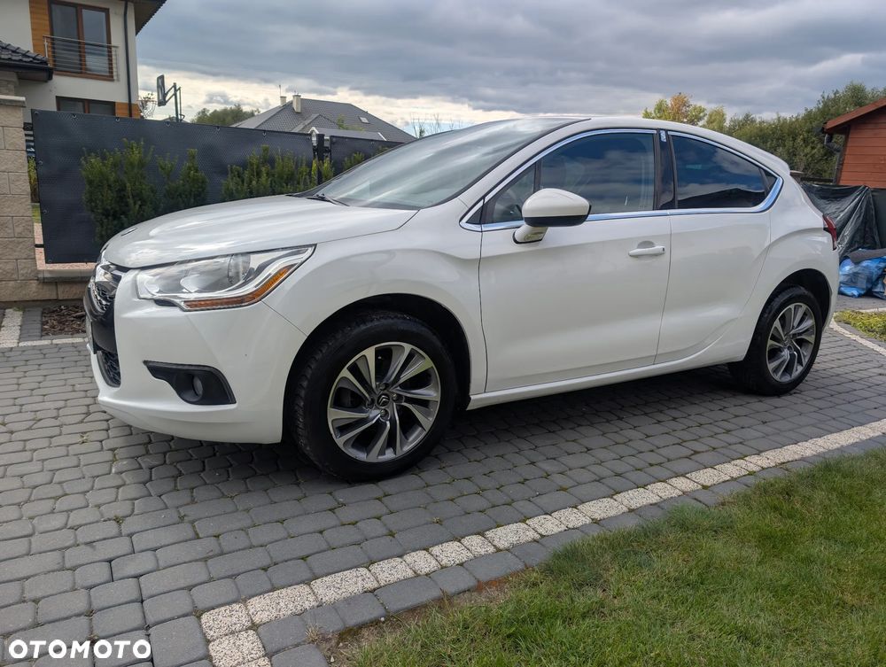 Citroën DS4 1.6 VTi SoChic - 3