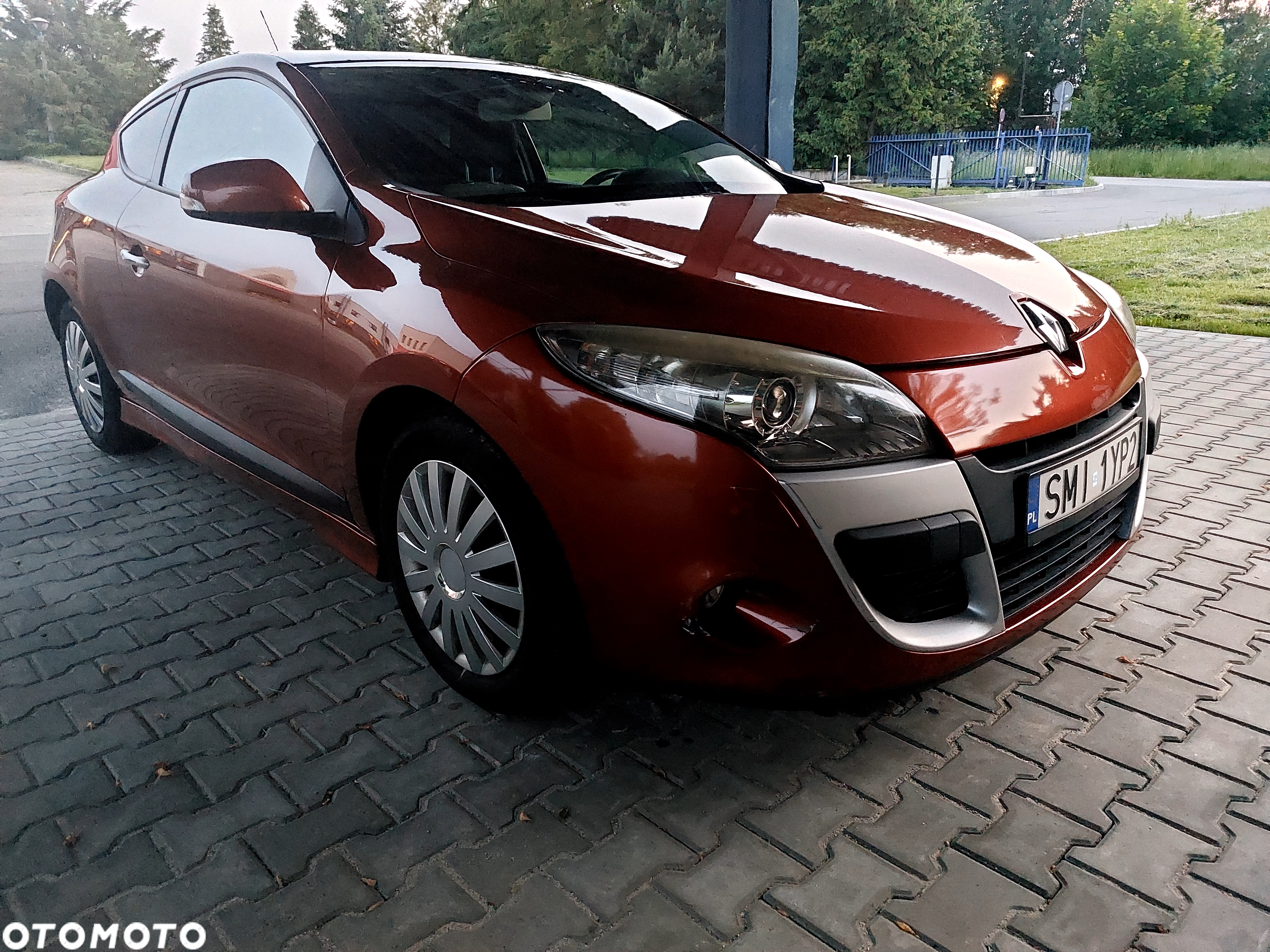 Renault Megane 1.4 16V TCE Dynamique - 5