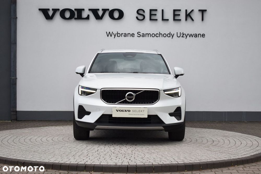 Volvo XC 40 - 2