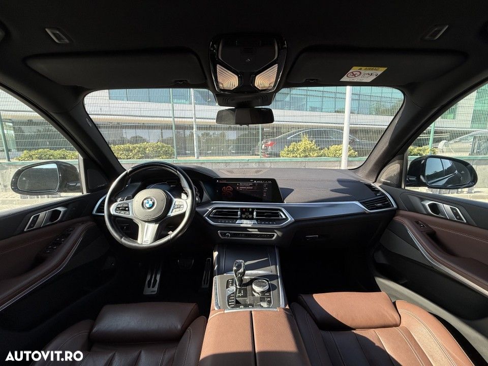 BMW X5 - 23