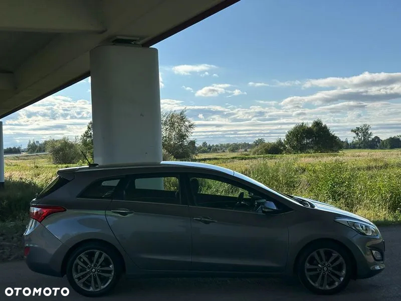 Hyundai i30 - 6