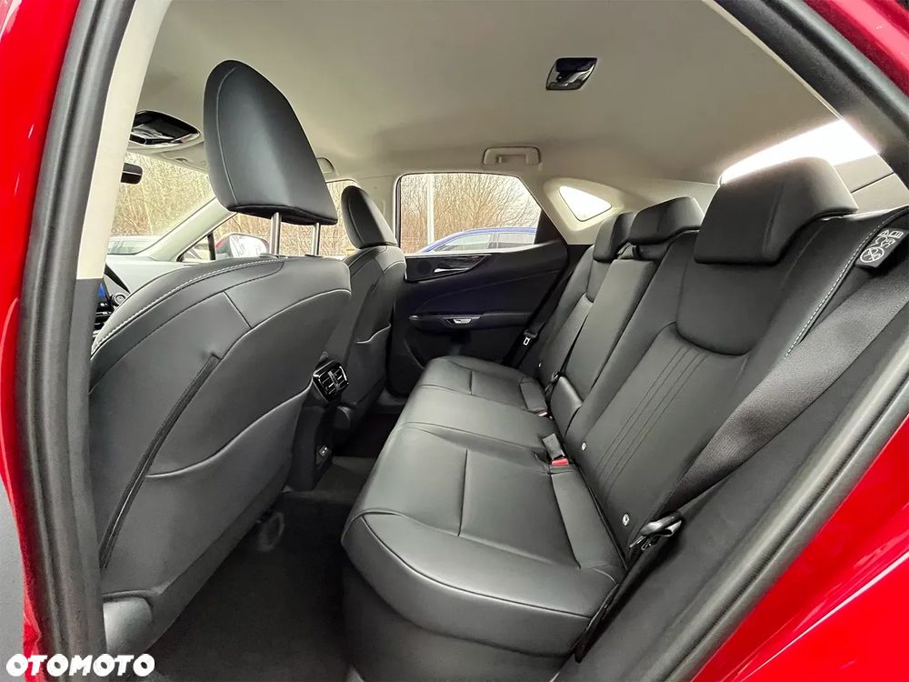 Lexus NX 350h Prestige 2WD - 8