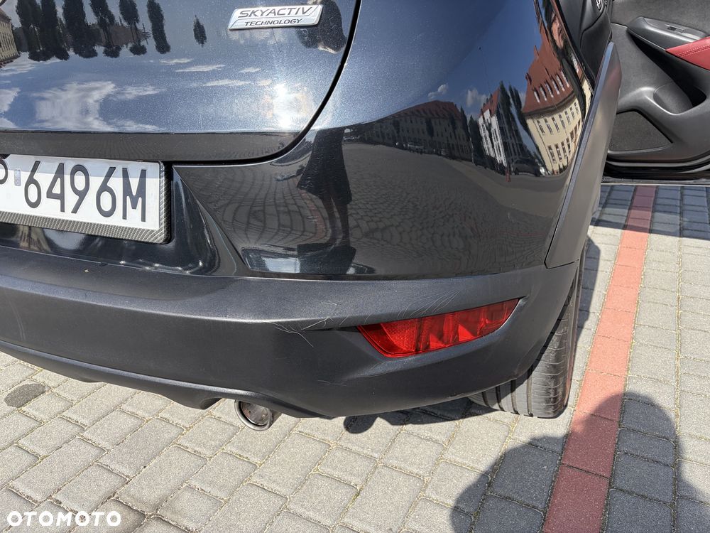 Mazda CX-3 - 2