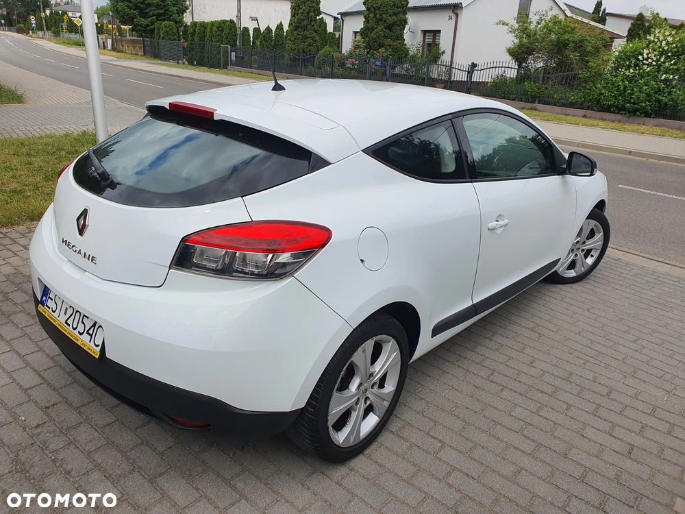 Renault Megane - 22