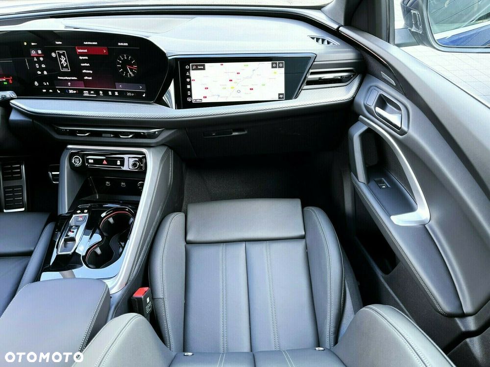 Audi Q5 Sportback - 21