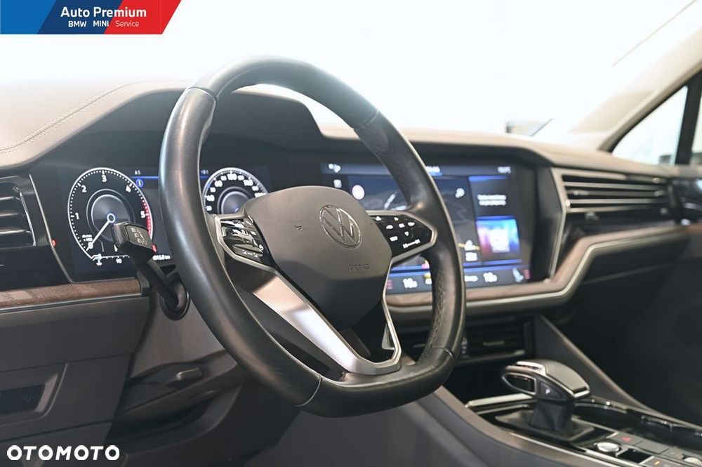 Volkswagen Touareg 3.0 V6 TDI 4Motion Elegance - 6