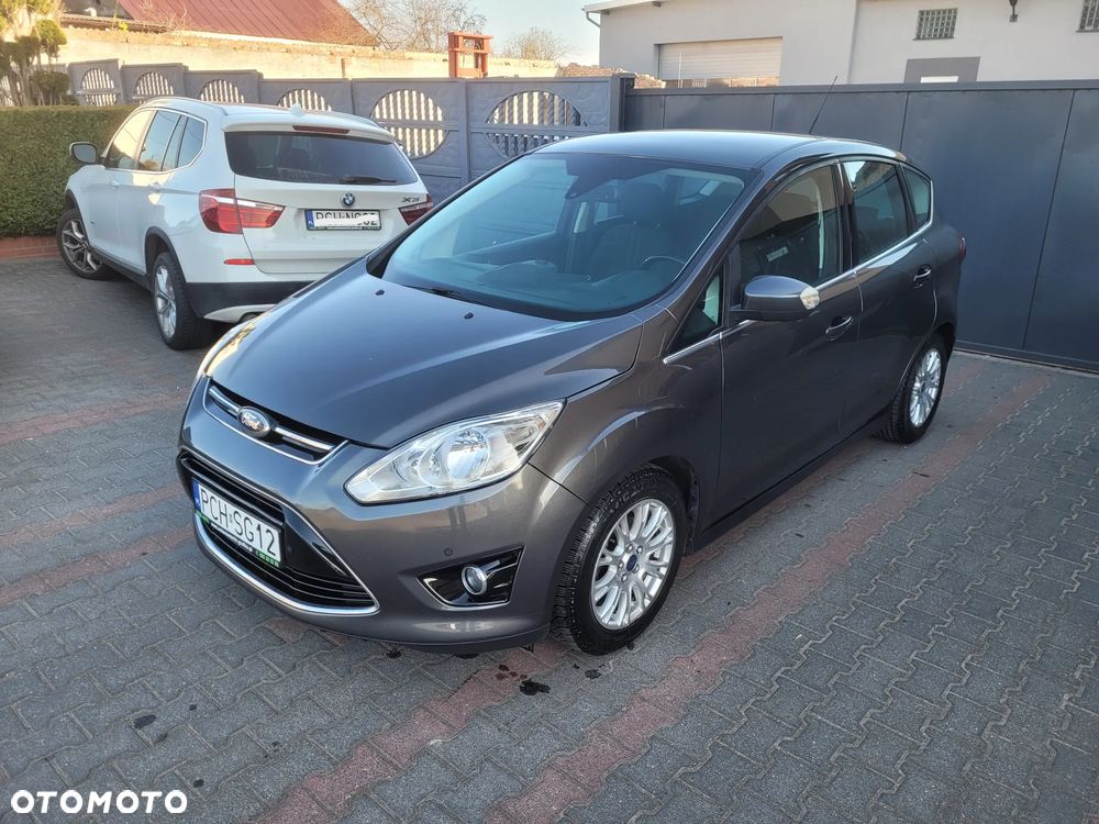 Ford C-MAX - 2