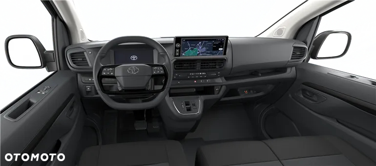 Toyota NOWY MODEL PROACE - 13