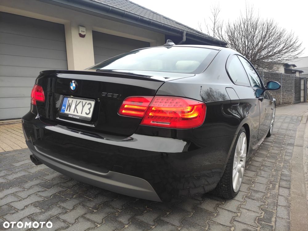 BMW Seria 3 - 13