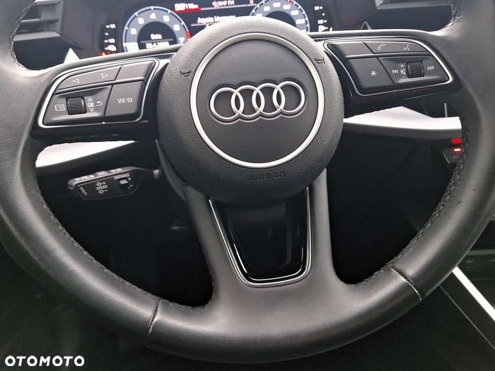 Audi A3 Sportback - 22