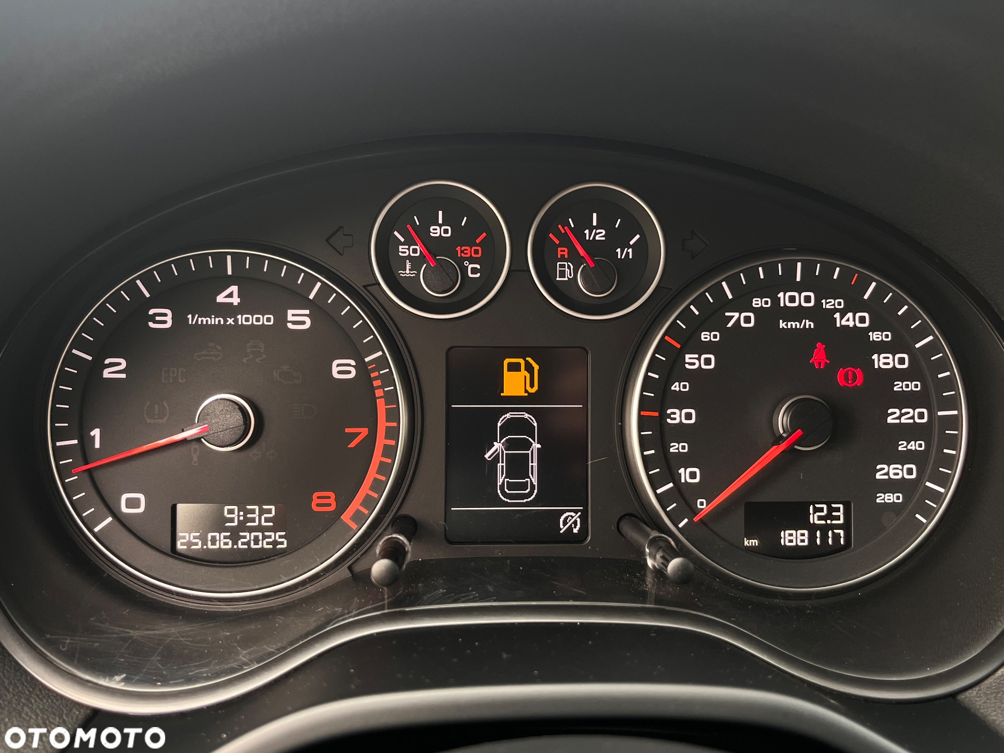 Audi A3 1.4 TFSI Ambition - 17