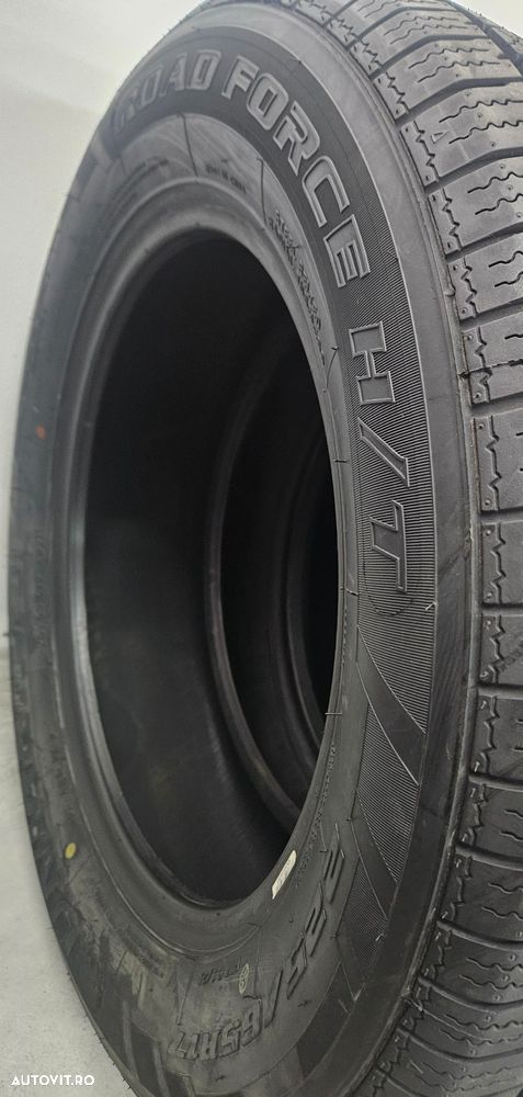 225/65 R17 102H  UNIGRIP (Gripmax) Anvelope H/T 4x4 M+S - 4