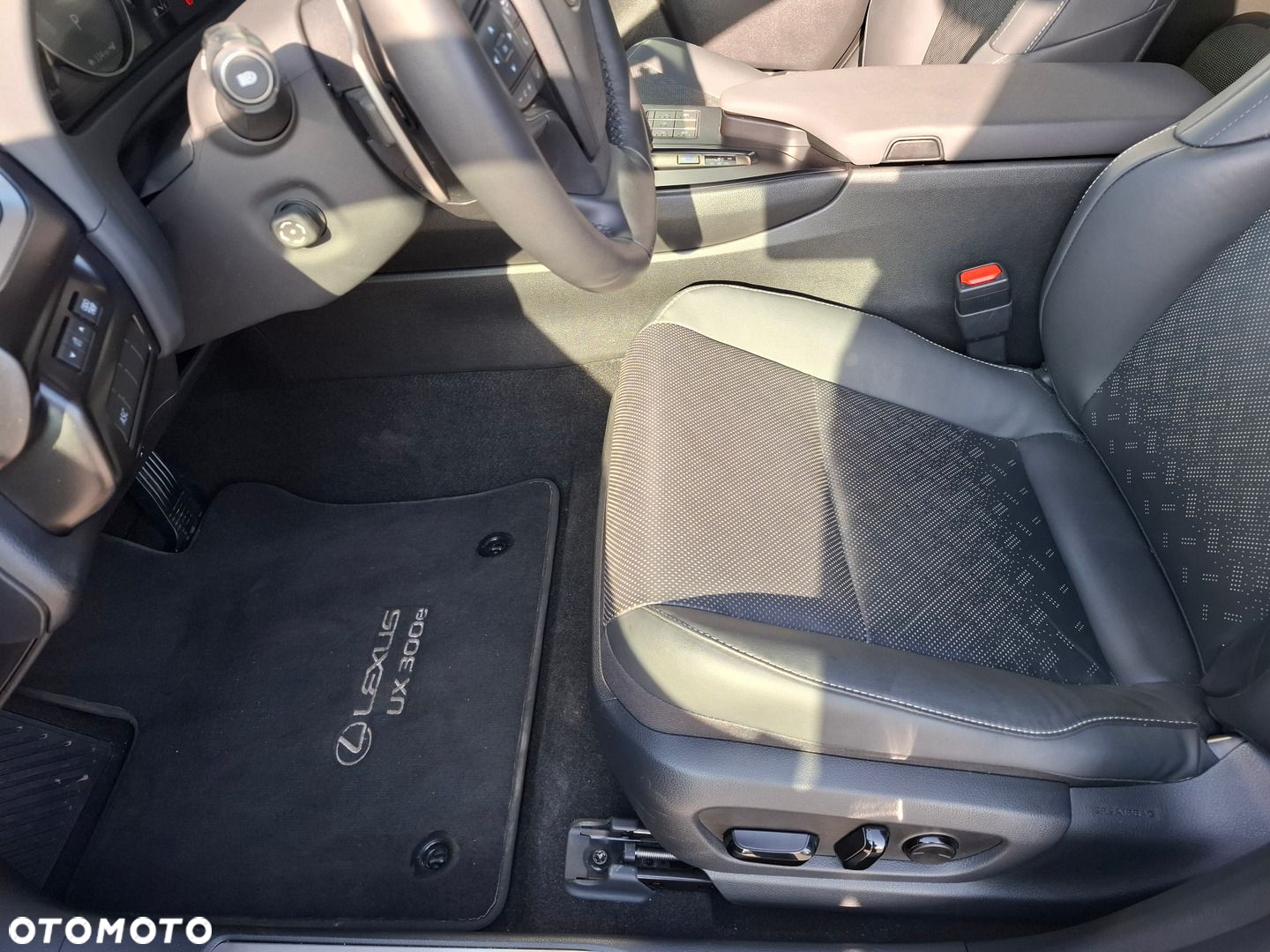 Lexus UX 300e 72.8 kWh Prestige 2WD - 14