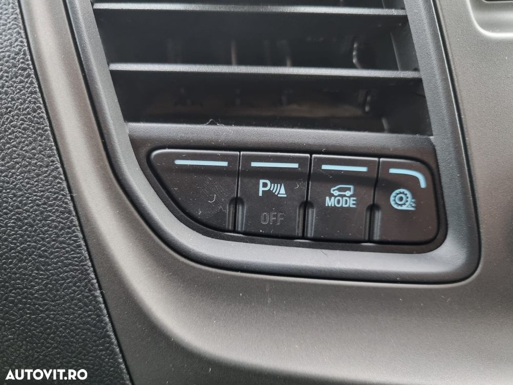 Ford TRANSIT - 18