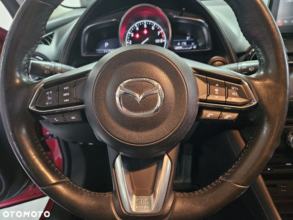 Mazda CX-3 ver-2-0-skypassion-awd - 12