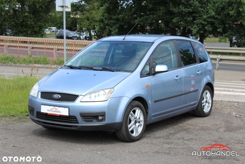 Ford C-MAX - 3