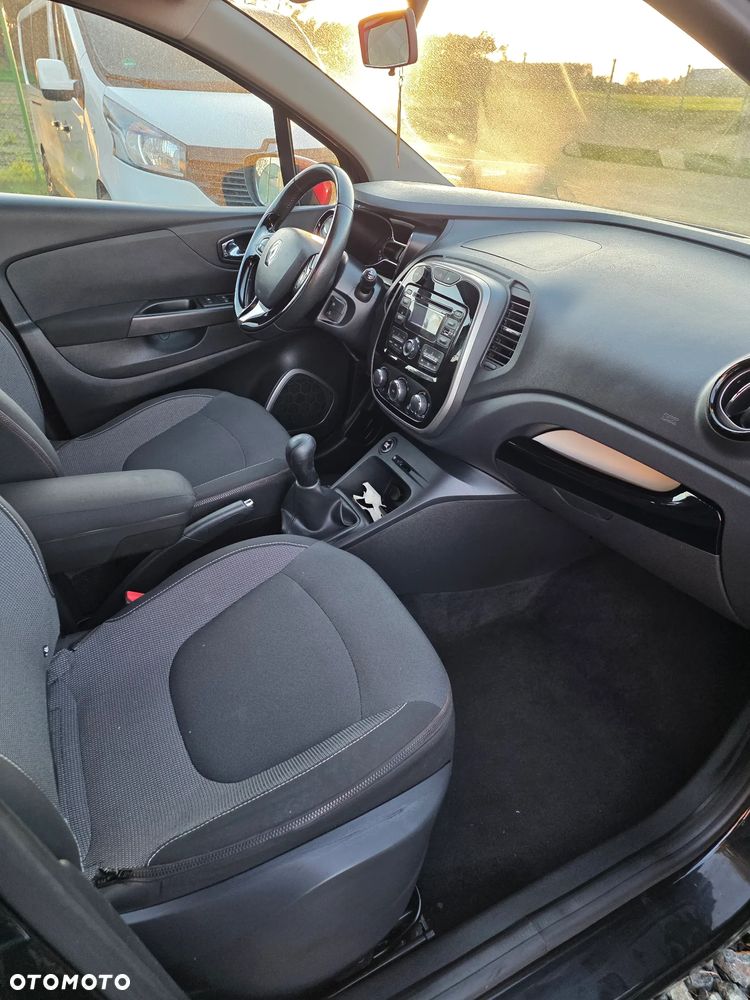 Renault Captur ENERGY dCi 110 Crossborder - 31