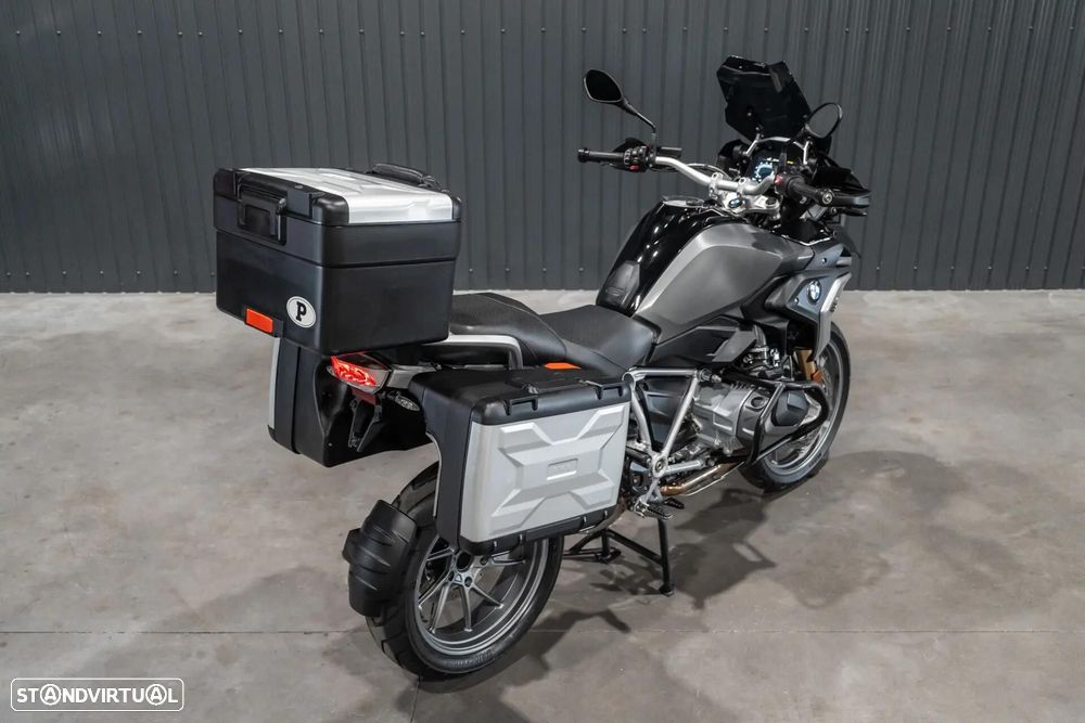BMW R 1250 GS - 24