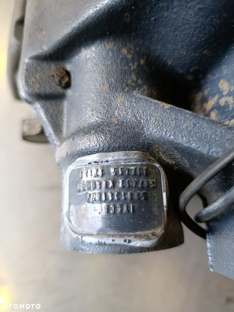 IVECO EUROCARGO IV EURO 6 ZACISK HAMULCOWY LEWY PRAWY PRZÓD PRZEDNI 22,5 - 2