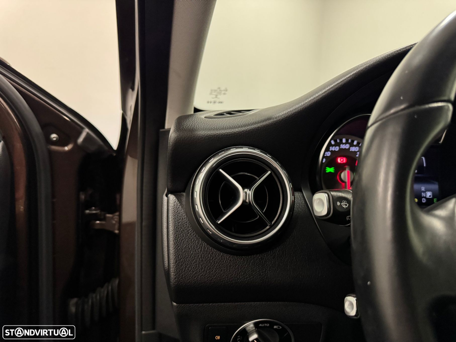 Mercedes-Benz GLA 200 CDi Style Aut. - 52