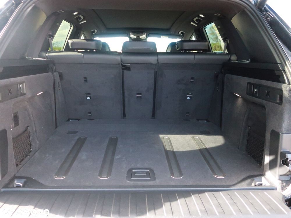 BMW X5 - 9