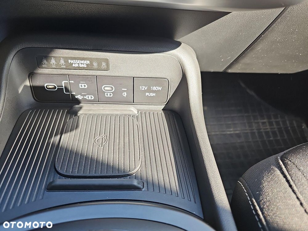 Hyundai Kona - 29