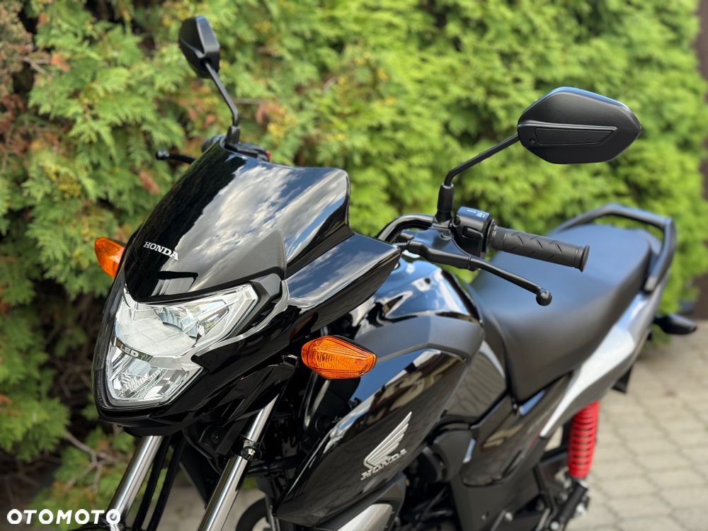 Honda CB - 24