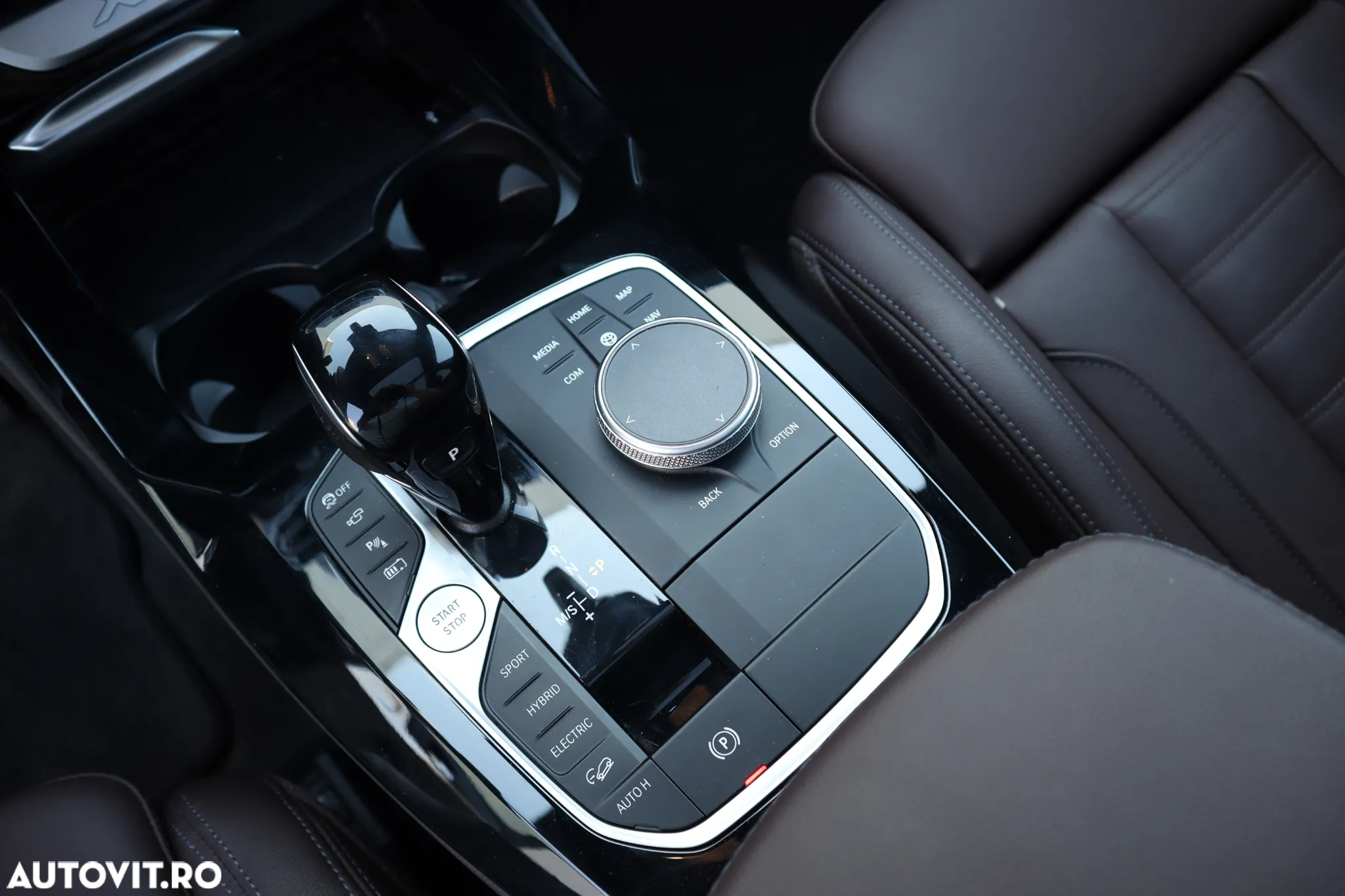 BMW X3 xDrive20i AT MHEV - 14