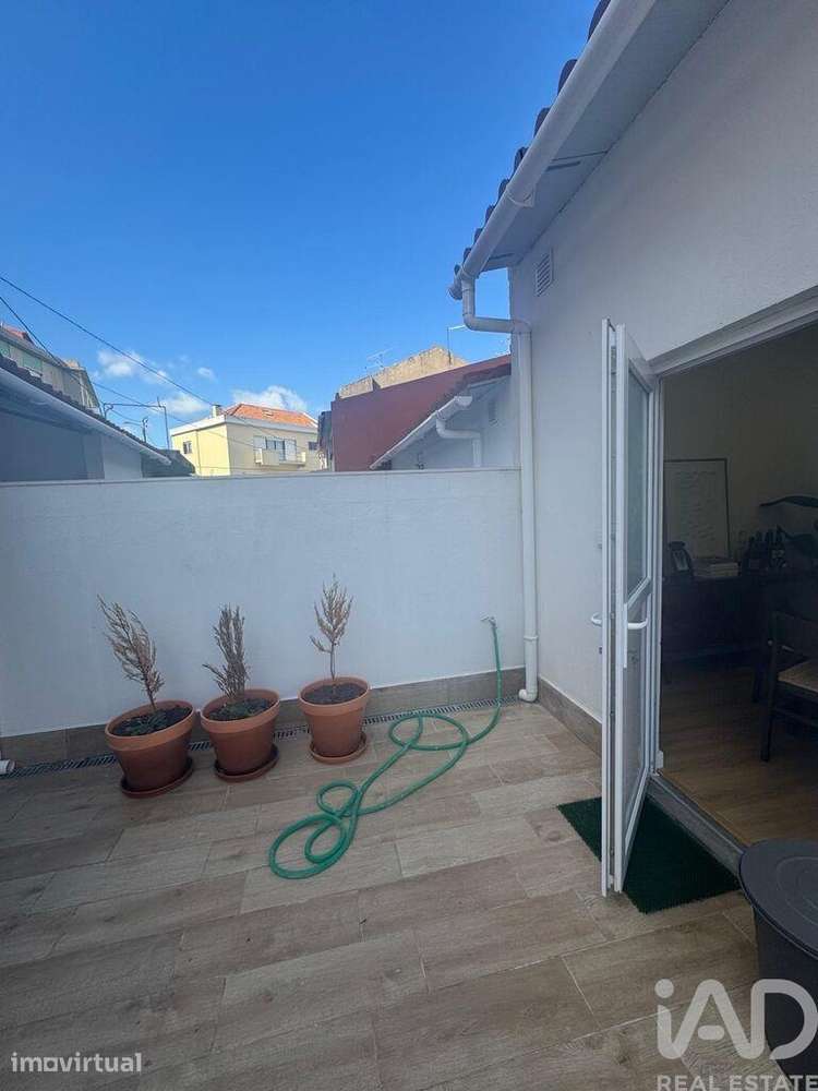 Habitação T2 em Santa Iria de Azoia, São João da Talha e Bobadela de 4 - Grande imagem: 5/25